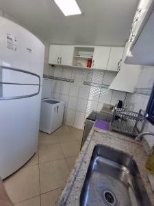 Cobertura em Porto Real Resort com Vista Deslumbrante