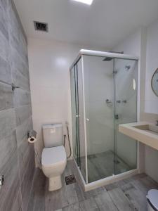 Cobertura em Porto Real Resort com Vista Deslumbrante