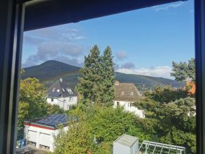 Ferienwohnung Bergblick