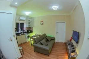 Aconchego da Mutamba - Grafanil