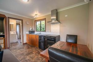 Te Anau Cottage