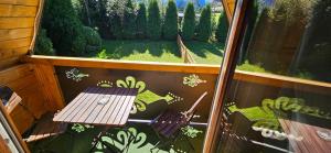 ECO Apartament z dużym ogrodem