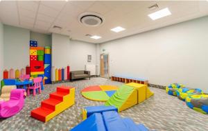 Apartamenty Polanowscy blisko morza Kasprowicza 20A Apartament 106