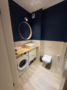 Apartamenty Polanowscy blisko morza Kasprowicza 20A Apartament 106