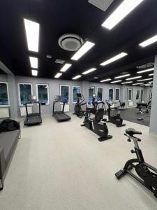 Apartamenty Polanowscy blisko morza Kasprowicza 20A Apartament 106