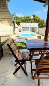 Casa Reserva do Forte - Pojuca