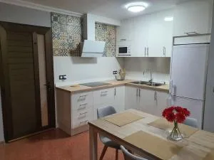 Ca Lili 2, Precioso apartamento en el Puerto De Las Nieves, Agaete - Puerto de las Nieves