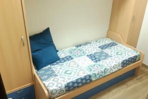 Ca Lili 2, Precioso apartamento en el Puerto De Las Nieves, Agaete