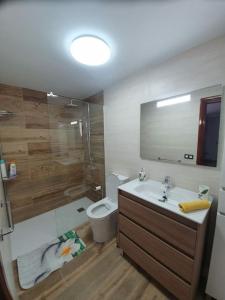 Ca Lili 2, Precioso apartamento en el Puerto De Las Nieves, Agaete