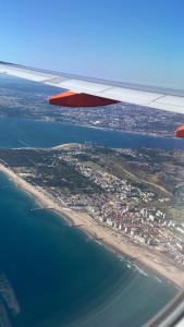 Dias Incríveis na Costa da Caparica