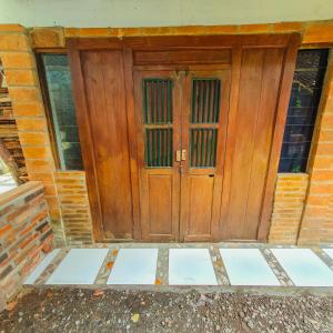 Rumah Gaharu - Kamar Pojok