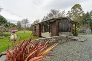 Te Anau Cottage - Lowther