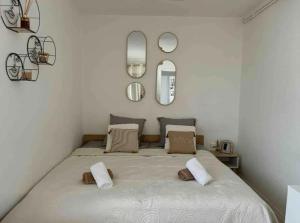 Le Joseph - 5 minutes du centre ville