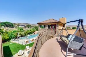 Washington Villa 1 Mi to Golf Great for Groups! - 华盛顿