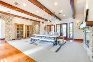 Washington Villa 1 Mi to Golf Great for Groups!