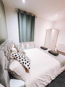 Modern cosy 2 bedroom house in Tooting