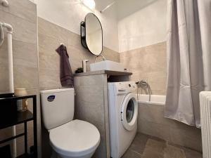 City Centre Batthyány Apartment