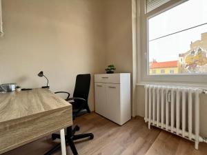 City Centre Batthyány Apartment