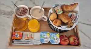 Appartements Love Room - Cocon Room - Toulon - Ollioules : photos des chambres