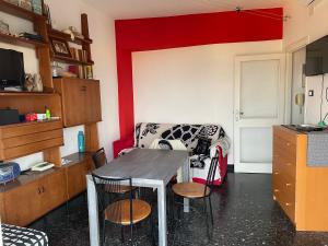 Apartment mit 1 Schlafzimmer