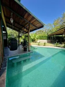 Casa Cacao - Naranjito