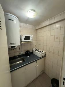 DEPARTAMENTO PLENO CENTRO DE MENDOZA