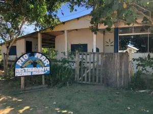 Pousada Rio Mar - Regência - Regência