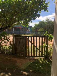 Pousada Rio Mar - Regência