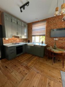 Apartamenty Łuczkowskiego z widokiem na Studnię 3