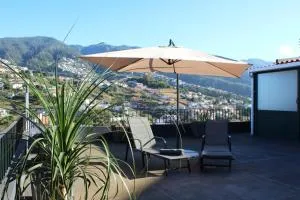 Madeira Home Spacious Accommodation - Estrela