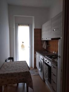 Casa frontemare di Enrico e Giusy