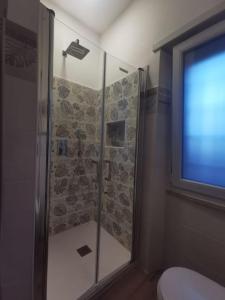 Casa frontemare di Enrico e Giusy