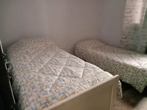 El refugio - El General