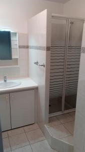 Appartements Cambo Centre, commerces et nature a 5 min a pied et proche Thermes : photos des chambres
