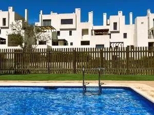 Mi Casa Corvera - Golf & Country Club Corvera - Los López