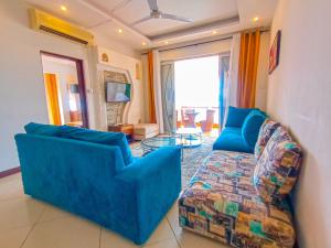 Shanzu Reef Beachfront Apartments