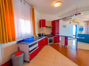 Shanzu Reef Beachfront Apartments