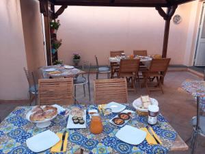 B&B Villa Letizia Inn