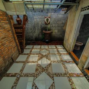 Rumah Gaharu - Kamar Gebyok 03