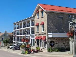 Inn at the Harbour - Glenannan