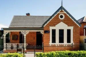 The Driscoll - Modern Smart Villa - Kootingal