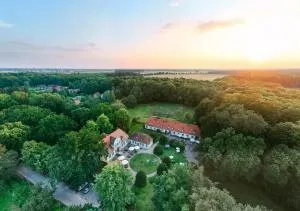 Ferienwohnnug im Jagdschloss - Banzkow