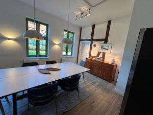 Ferienwohnnug im Jagdschloss