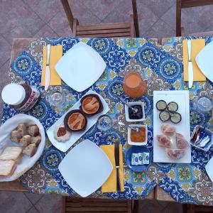 B&B Villa Letizia Inn