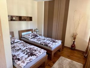 Apartman Bonno Rajecke Teplice