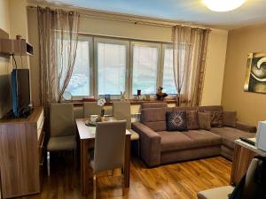 Apartman Bonno Rajecke Teplice