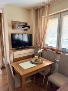 Apartman Bonno Rajecke Teplice