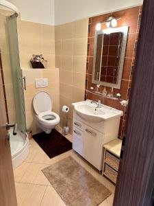 Apartman Bonno Rajecke Teplice