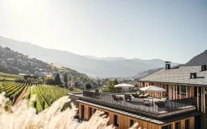 Ölackererhof - 纳兹-夏韦斯