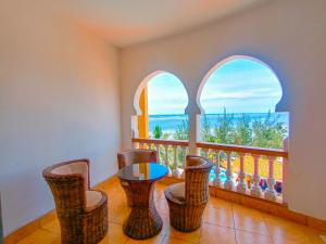 Shanzu Reef Beachfront Apartments